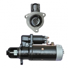  Starter Motor For DAF 85CF/95XF/CF85/CF75 1284775 1357211 1357212